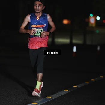 Runner Photo 5289550
