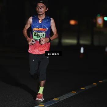 Runner Photo 5289551