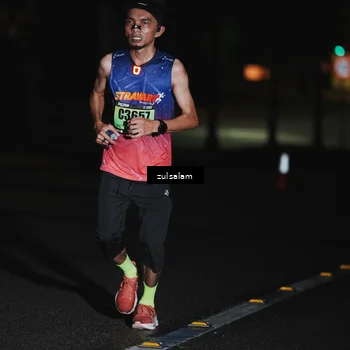 Runner Photo 5289554