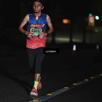 Runner Photo 5289556