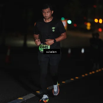 Runner Photo 5289557