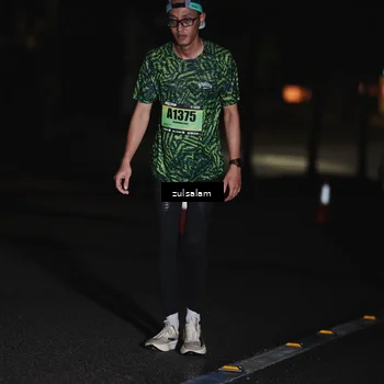 Runner Photo 5289561
