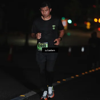 Runner Photo 5289562