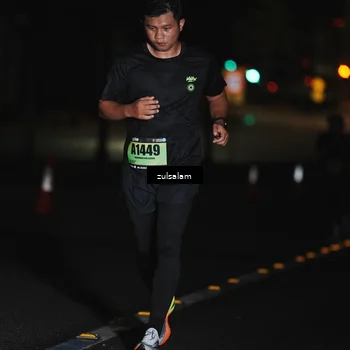 Runner Photo 5289563