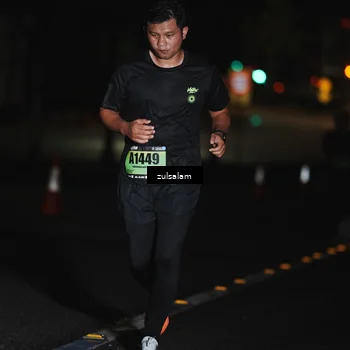 Runner Photo 5289564