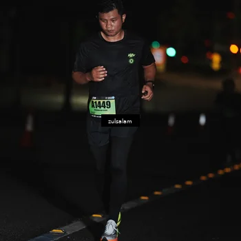 Runner Photo 5289566
