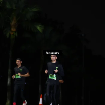 Runner Photo 5289569