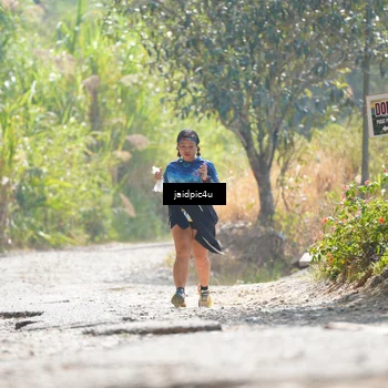 Runner Photo 5289573