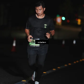 Runner Photo 5289576