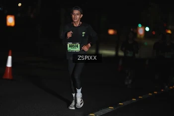 Runner Photo 5289578