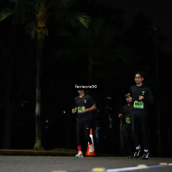 Runner Photo 5289579