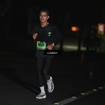 Runner Photo 5289583
