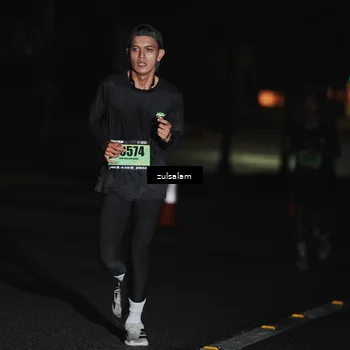 Runner Photo 5289584