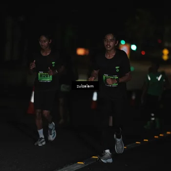Runner Photo 5289586