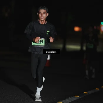 Runner Photo 5289587