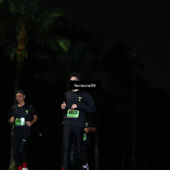 Runner Photo 5289588