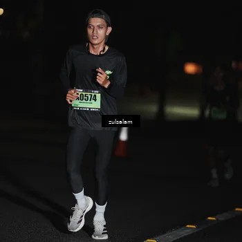 Runner Photo 5289590