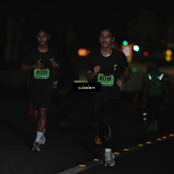 Runner Photo 5289594