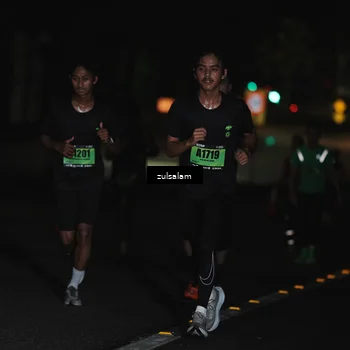 Runner Photo 5289595