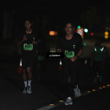 Runner Photo 5289596