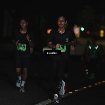Runner Photo 5289597