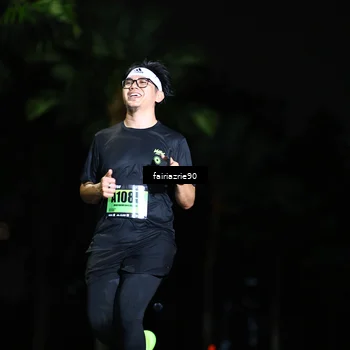 Runner Photo 5289598