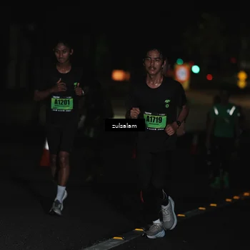 Runner Photo 5289599