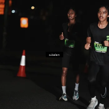 Runner Photo 5289600