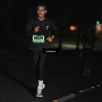Runner Photo 5289601