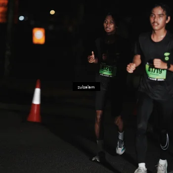 Runner Photo 5289603