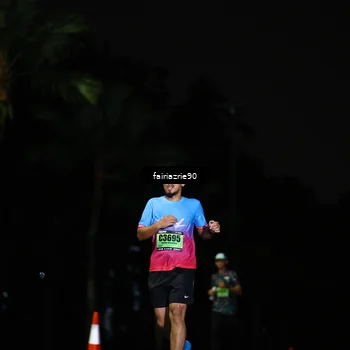 Runner Photo 5289604