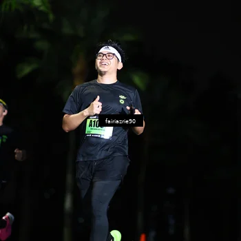 Runner Photo 5289605