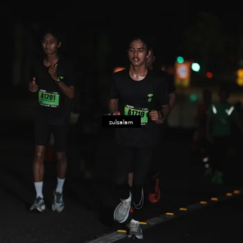 Runner Photo 5289607