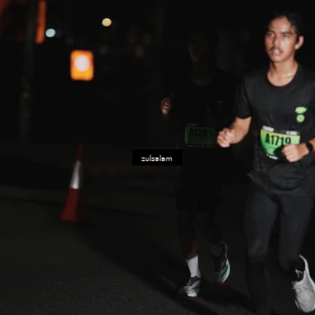 Runner Photo 5289608