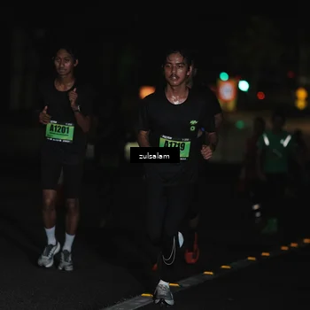 Runner Photo 5289610