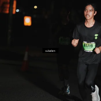 Runner Photo 5289612