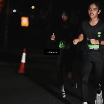 Runner Photo 5289617