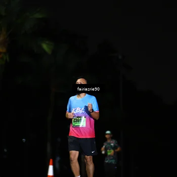 Runner Photo 5289620
