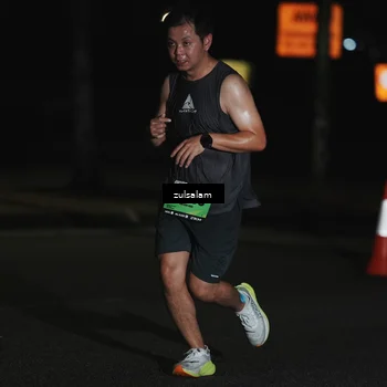 Runner Photo 5289621