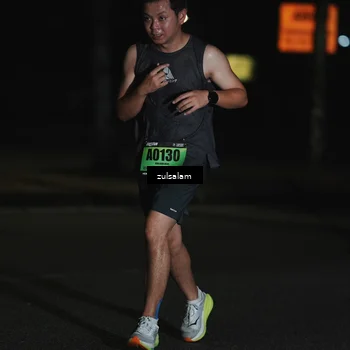 Runner Photo 5289625