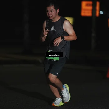 Runner Photo 5289628