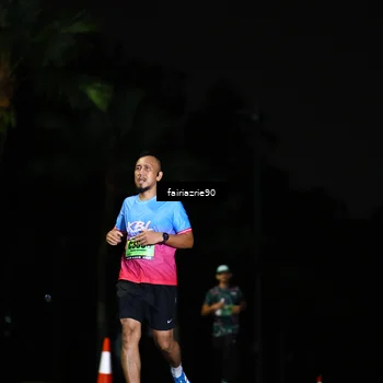 Runner Photo 5289630