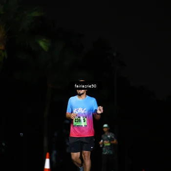 Runner Photo 5289631