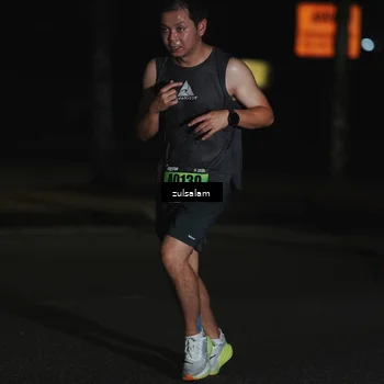 Runner Photo 5289634