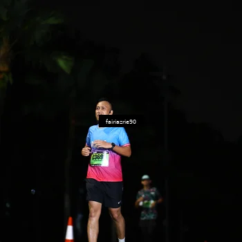 Runner Photo 5289638