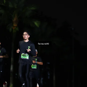 Runner Photo 5289639