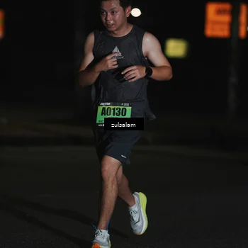 Runner Photo 5289641