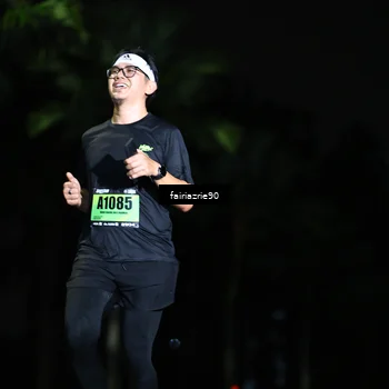 Runner Photo 5289644