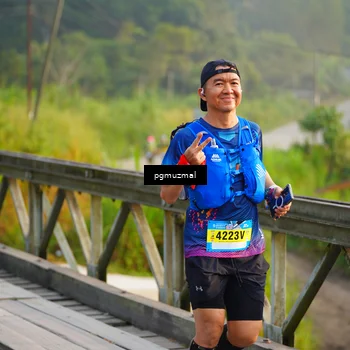 Runner Photo 5289645