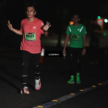 Runner Photo 5289647